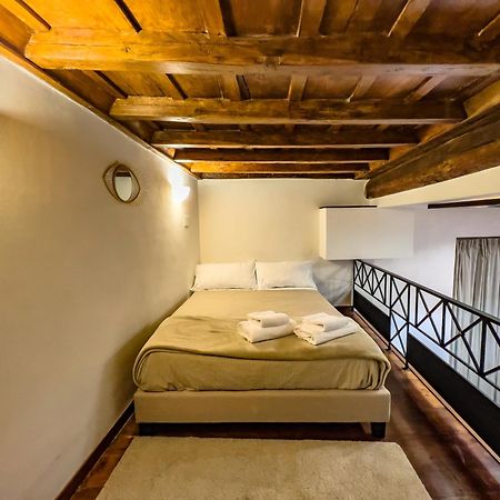 Irex Spanish Steps Private Apartment Rome Luaran gambar