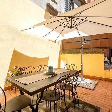 Irex Spanish Steps Private Apartment Rome Luaran gambar