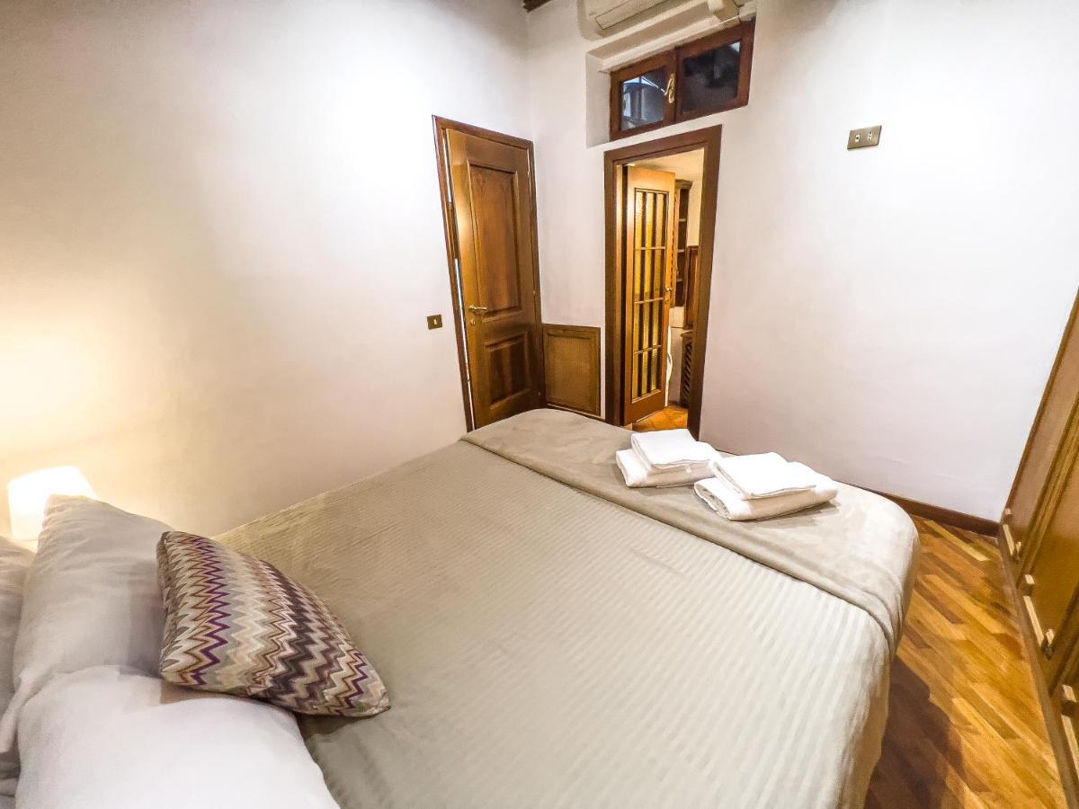 Irex Spanish Steps Private Apartment Rome Luaran gambar