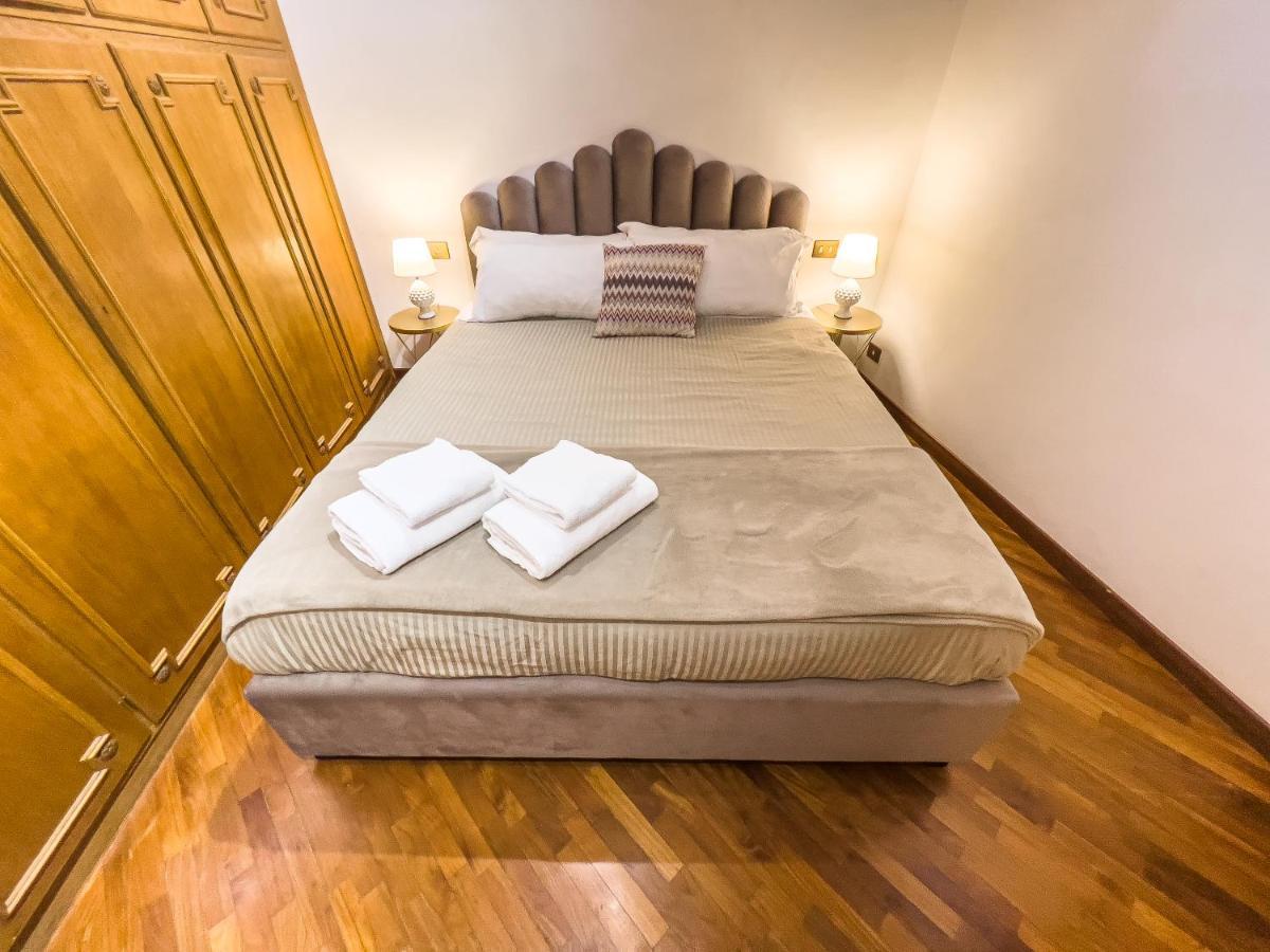 Irex Spanish Steps Private Apartment Rome Luaran gambar