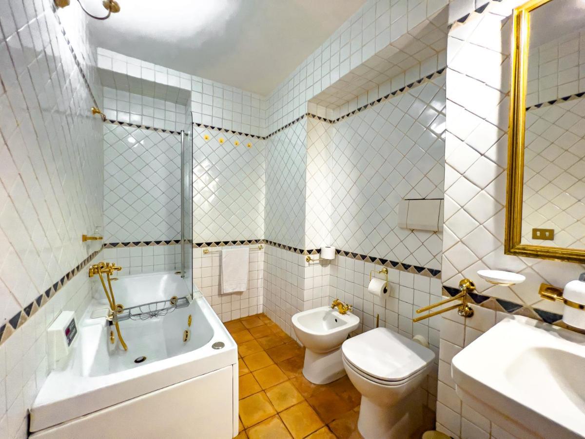 Irex Spanish Steps Private Apartment Rome Luaran gambar