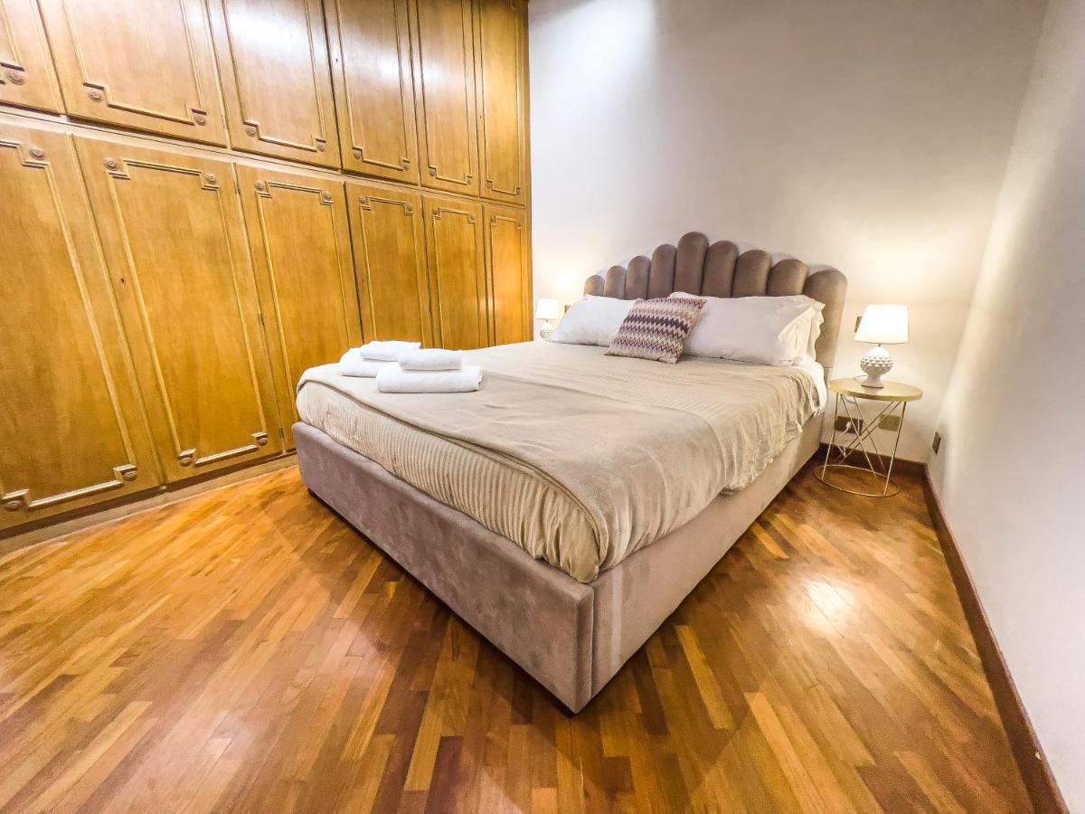 Irex Spanish Steps Private Apartment Rome Luaran gambar