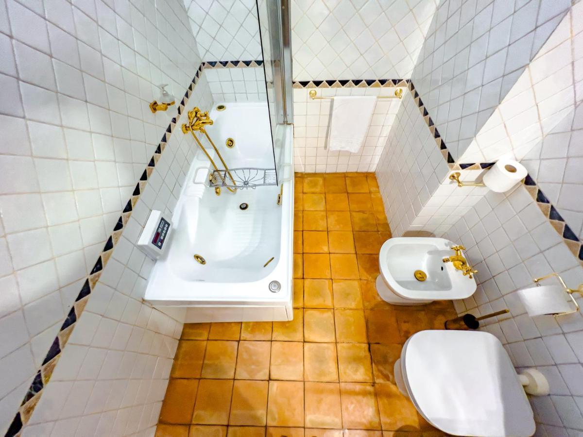 Irex Spanish Steps Private Apartment Rome Luaran gambar