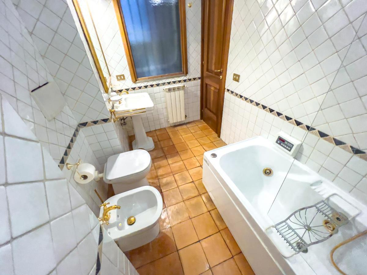 Irex Spanish Steps Private Apartment Rome Luaran gambar