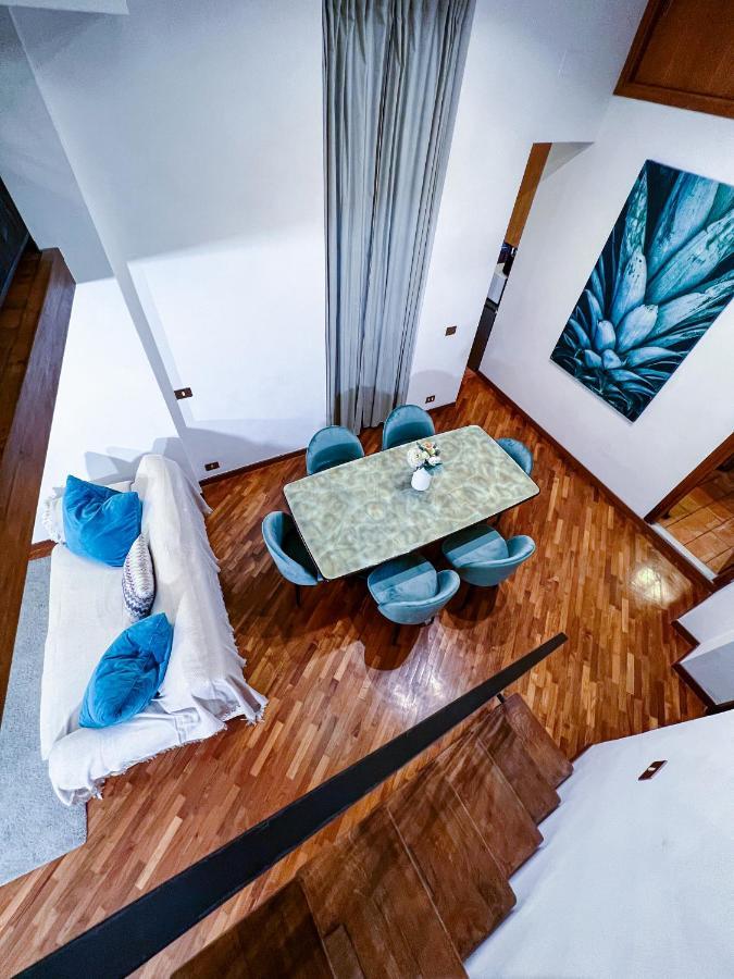 Irex Spanish Steps Private Apartment Rome Luaran gambar